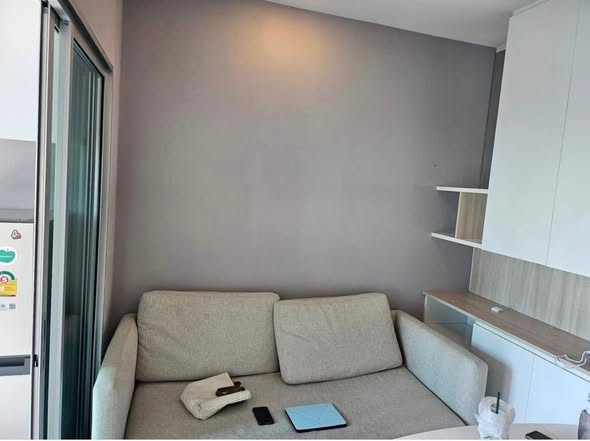 The Prodigy Condo MRT Bangkhae