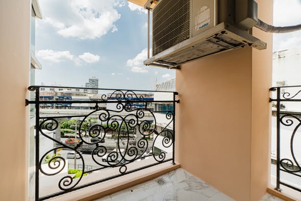 The Raffles Condominium