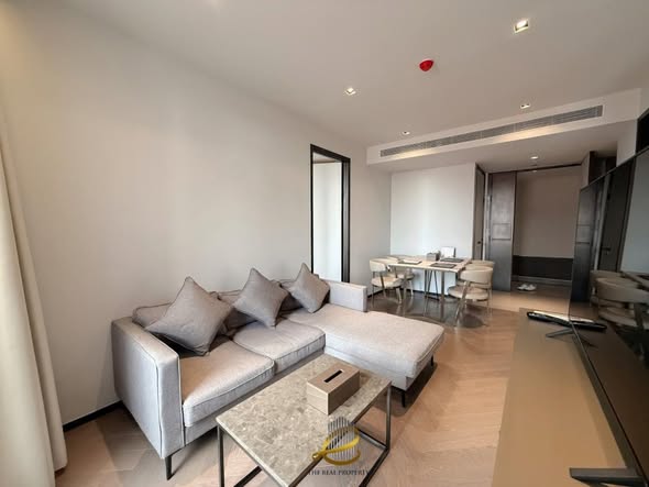 living room of THE RESERVE 61 HIDEAWAY
