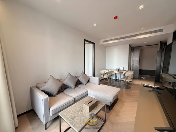 living room and room interior of THE RESERVE 61 HIDEAWAY
