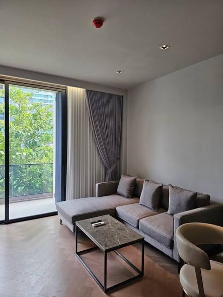 living room and room interior of THE RESERVE 61 HIDEAWAY