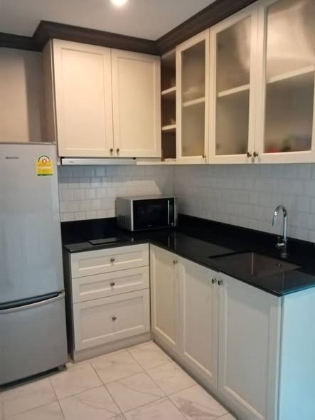 kitchen of The Reserve Kasemsan 3