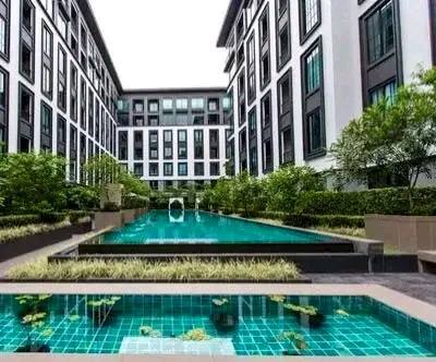 pool of The Reserve Kasemsan 3
