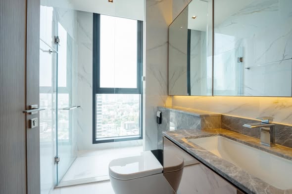The Reserve Sathorn