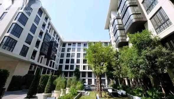 The Reserve Sukhumvit 61