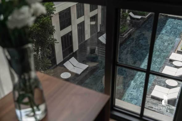 The Reserve Sukhumvit 61
