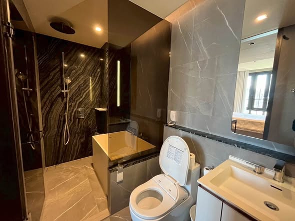 The Reserve Sukhumvit 61