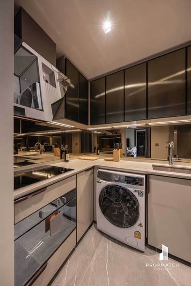 The Reserve Sukhumvit 61