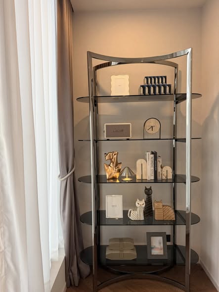 The Residences 38