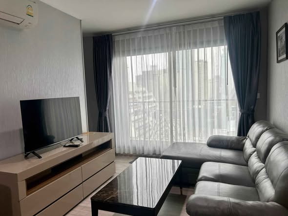 bedroom of The Residences at Mandarin Oriental Bangkok