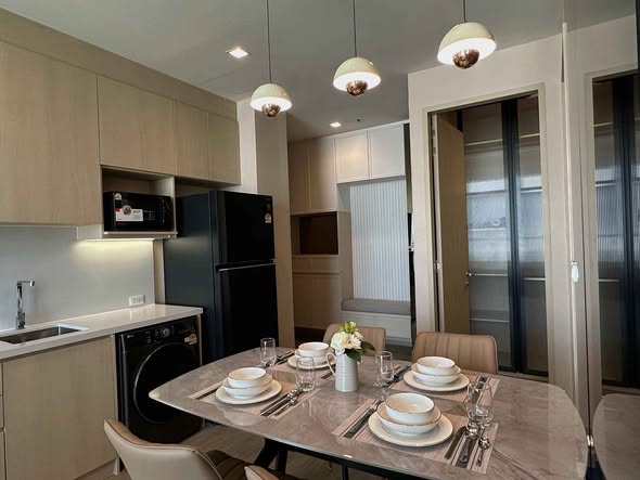 The Residences at Mandarin Oriental Bangkok