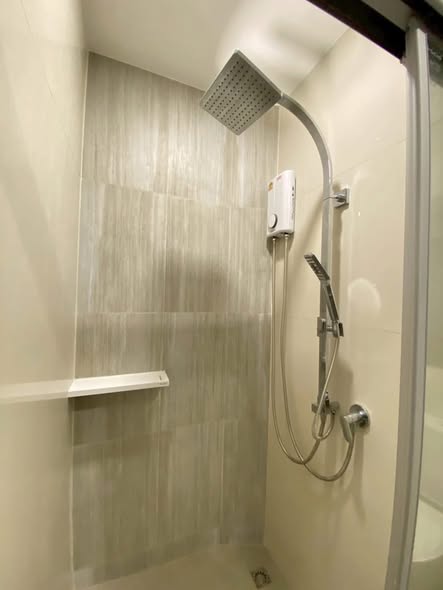 bathroom of The Rich Rama 9 – Srinagarindra