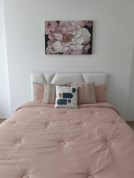 bedroom of The Rich Rama 9 – Srinagarindra
