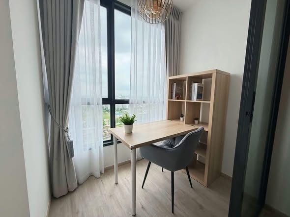 bedroom and room interior of The Rich Rama 9 – Srinagarindra