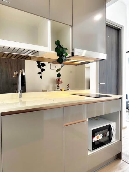 kitchen of The Rich Rama 9 – Srinagarindra