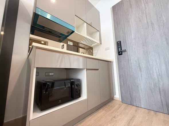 kitchen of The Rich Rama 9 – Srinagarindra