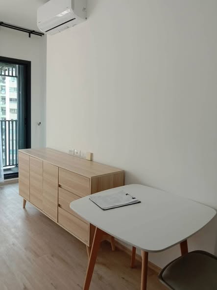 room interior of The Rich Rama 9 – Srinagarindra