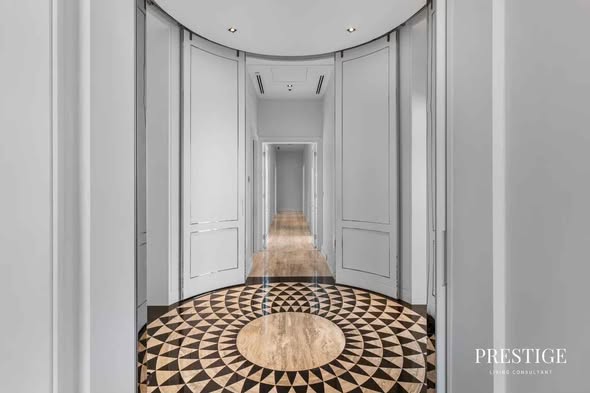 The Ritz-Carlton Residences, Bangkok