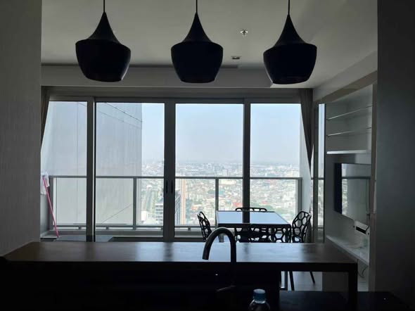 The River Condominium