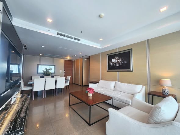 The River Condominium