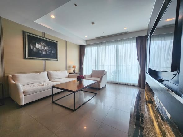 The River Condominium