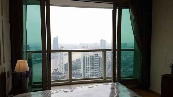 The River Condominium