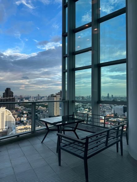 The River Condominium