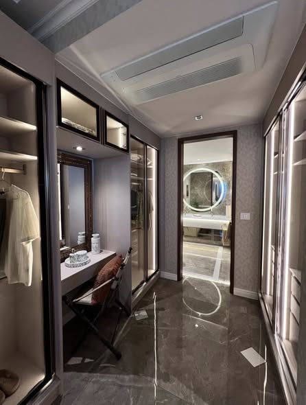 bedroom of The Riviera Malibu Residences เดอะ ริเวียร่า มาลิบู เรสซิเด้นท์