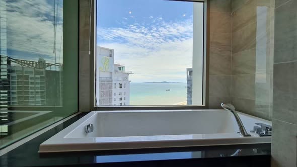 The Riviera Monaco เดอะ ริเวียร่า โมนาโค
