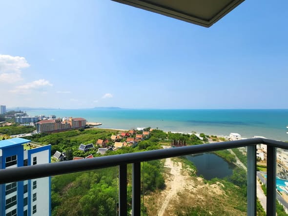 The Riviera Monaco เดอะ ริเวียร่า โมนาโค