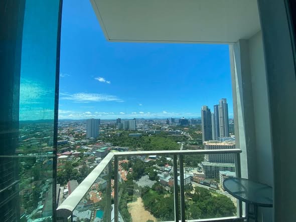 The Riviera Wongamat Beach : เดอะ ริเวียร่า วงศ์อมาตย์ บีช
