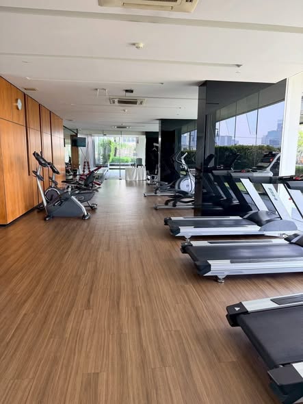 The Room Rama 4