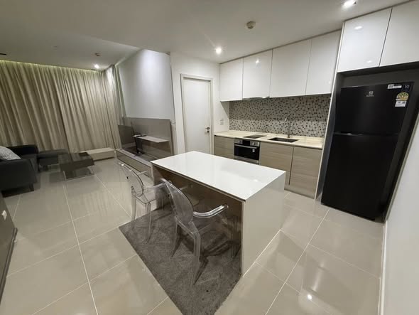The Room Sukhumvit 21