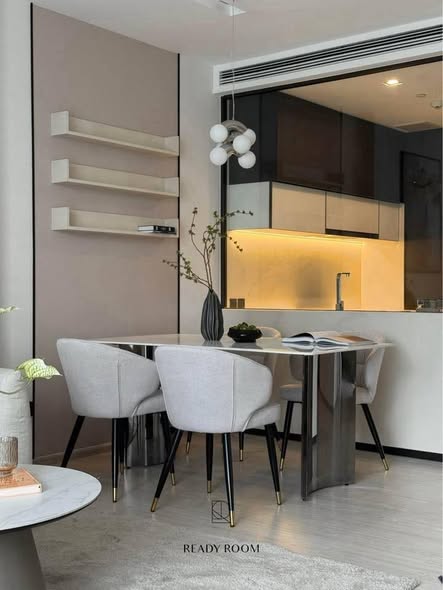 THE ROOM SUKHUMVIT 38 | เดอะรูม สุขุมวิท 38
