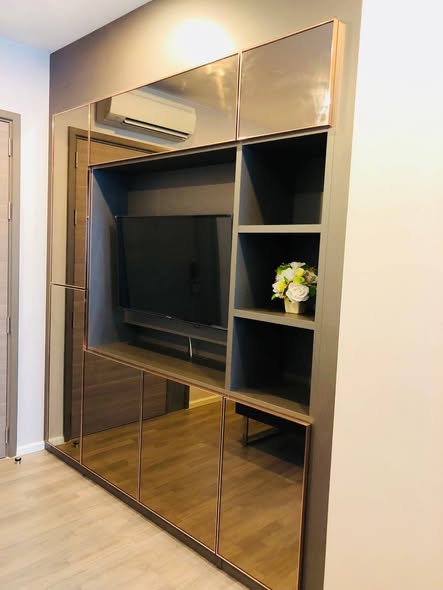 room interior of The Room Sukhumvit 69