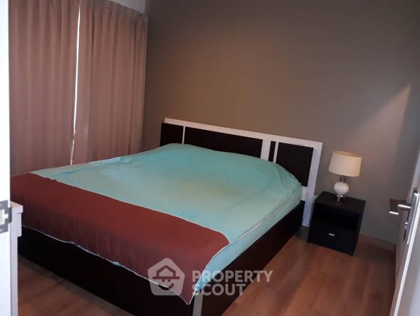 bedroom of The Seed Memory Siam