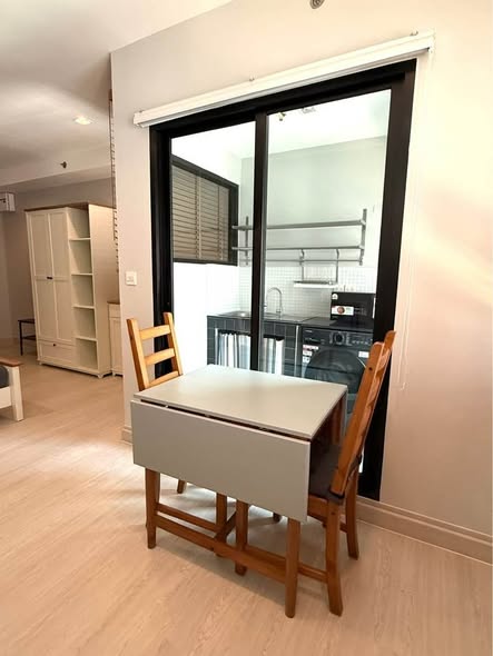 room interior of The Seed Mingle