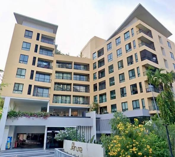 The Sense Sukhumvit