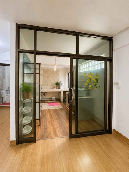 room interior of The Sense Sukhumvit
