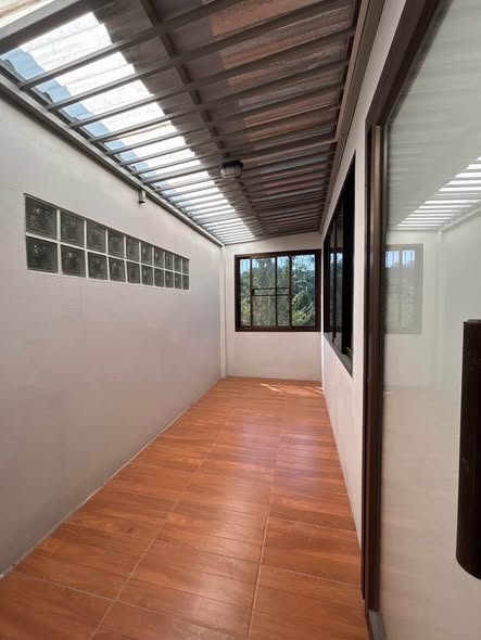 room interior of The Sense Sukhumvit
