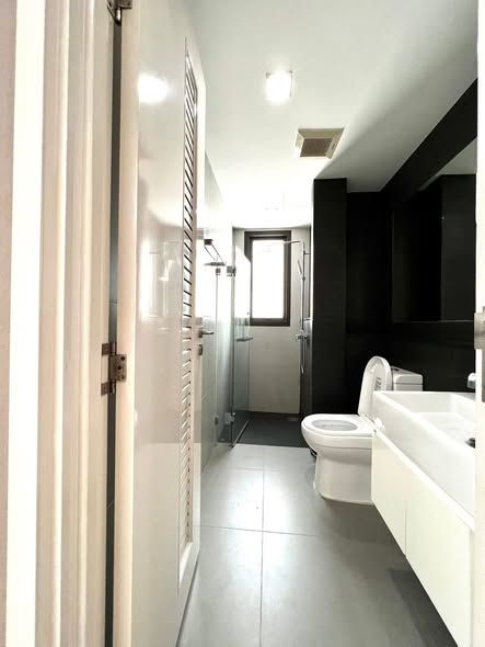 bathroom of The Signature by Urbano