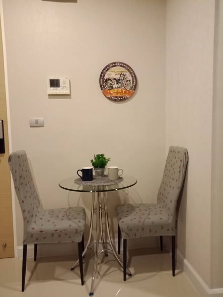 room interior of The Sky Sukhumvit