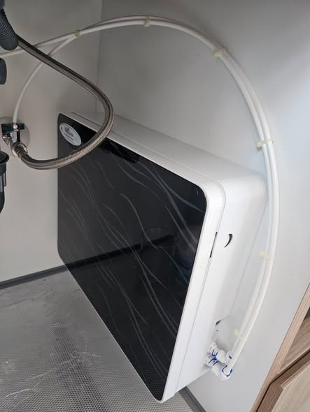 bathroom of The Stage Taopoon – Interchange