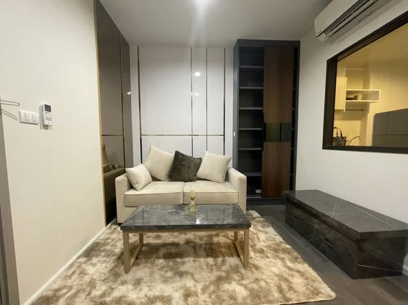 bedroom and living room and room interior of The Stage Taopoon – Interchange