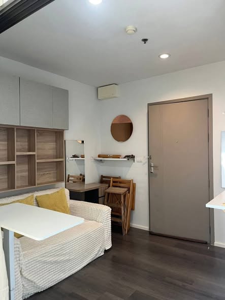 bedroom and room interior of The Stage Taopoon – Interchange