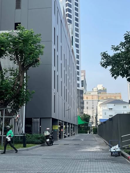 The Stage Taopoon – Interchange