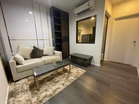 living room of The Stage Taopoon – Interchange