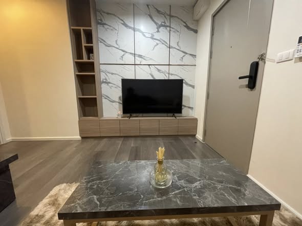 living room of The Stage Taopoon – Interchange