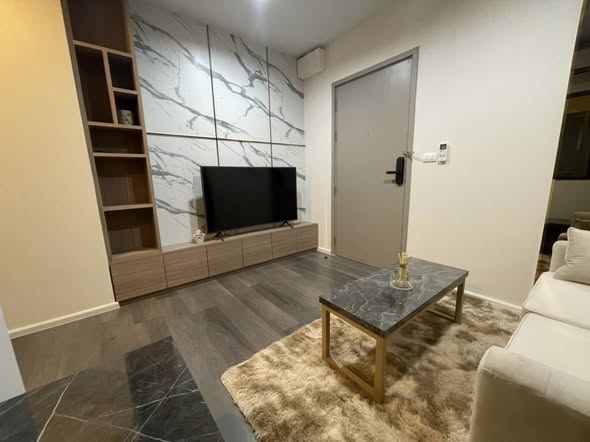 living room of The Stage Taopoon – Interchange