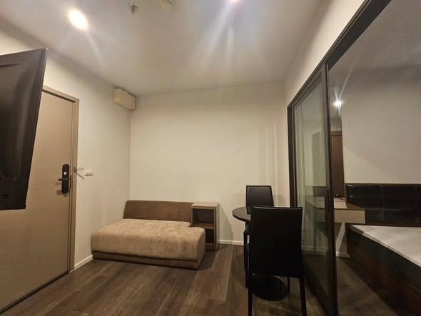 room interior of The Stage Taopoon – Interchange